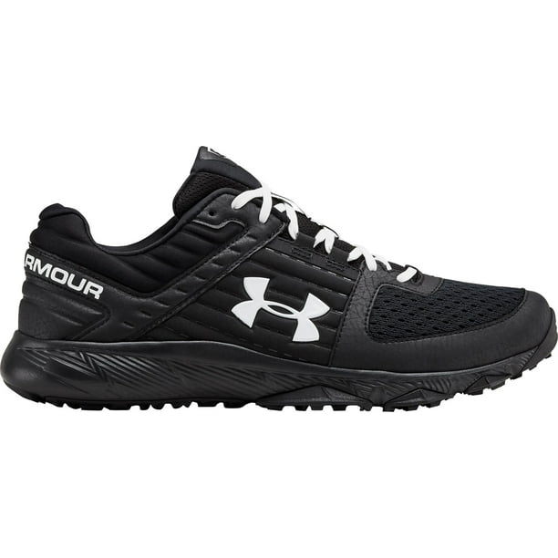 Under Armour Mens Yard Trainer Baseball Shoe Under Armour Mens Yard Trainer Baseball Shoe